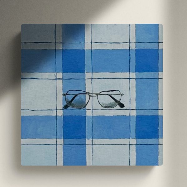 Belén Lei Lei – Gafas, 2024