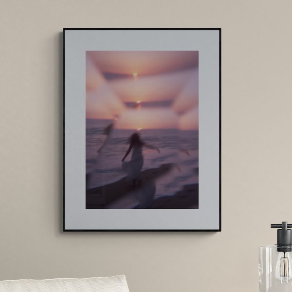 Patry Martín – Kaleidoscopio I, 2020