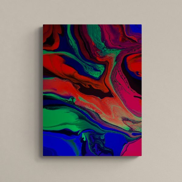 Jul Martín – On track, 2020