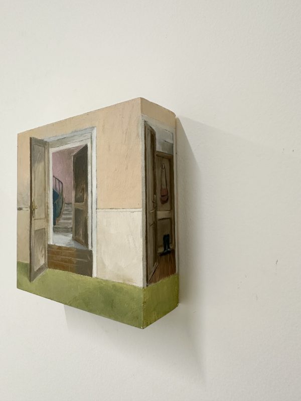 Belén Lei Lei – Interior, 2024 - Imagen 3