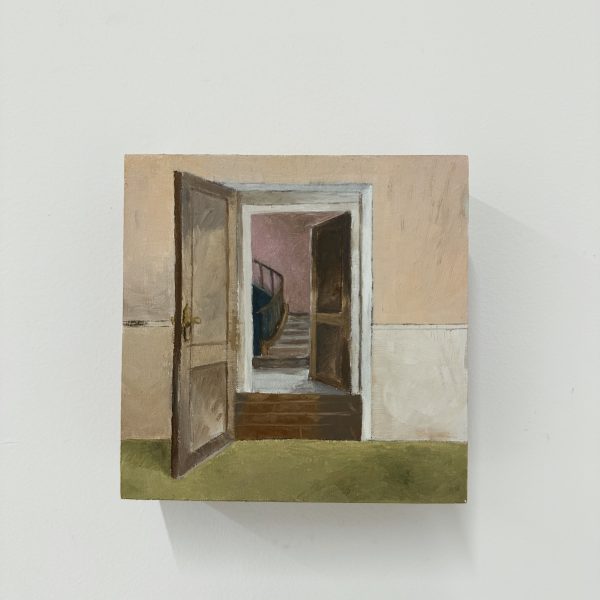 Belén Lei Lei – Interior, 2024