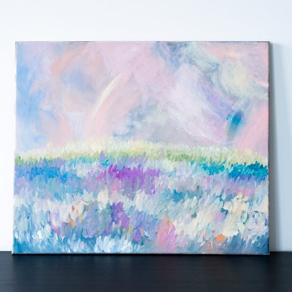 Belén Lei Lei – Landscape, 2025