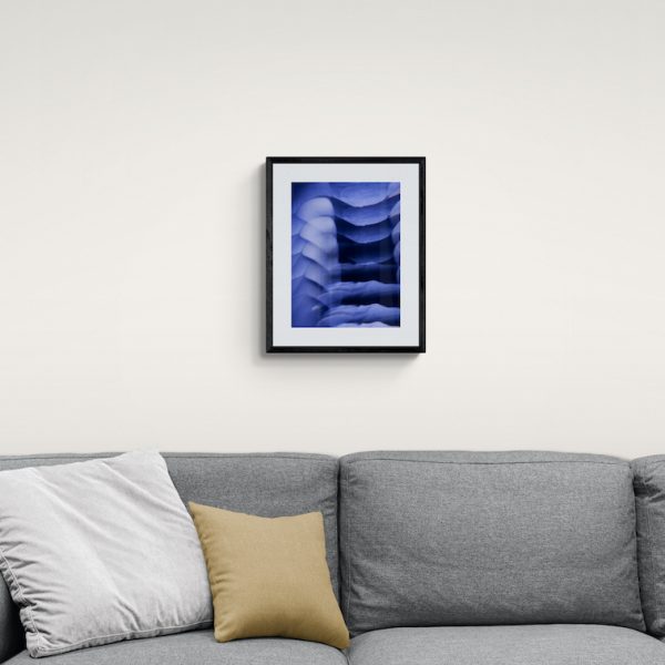 Patry Martín – Melting I, 2025