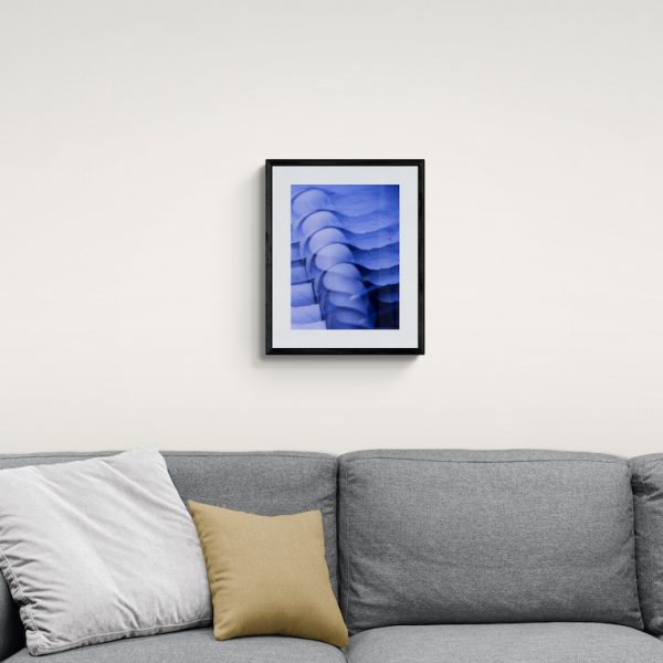 Patry Martín – Melting II, 2025