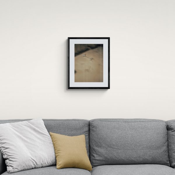 Patry Martín – I've lost control II, 2025