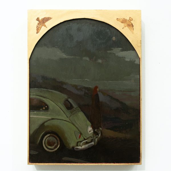 Gabby Grube – M’aansachd, 2025