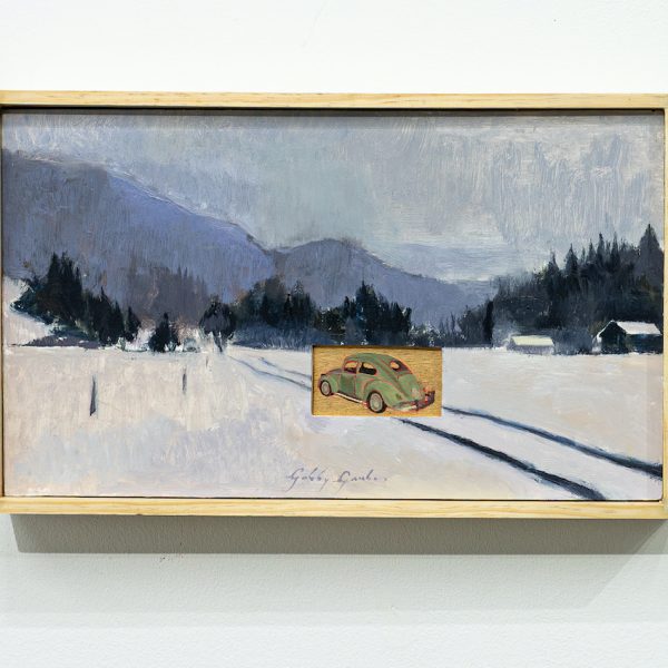 Gabby Grube – 47°39’23.1”N 11°22’23.5”E, 2025