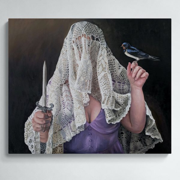 María Hernández Belmonte – La suerte o el pájaro, 2026