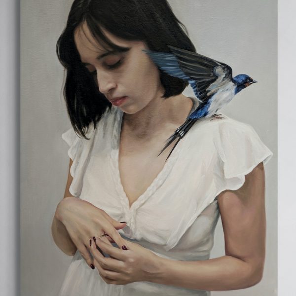 María Hernández Belmonte – Migración, 2026