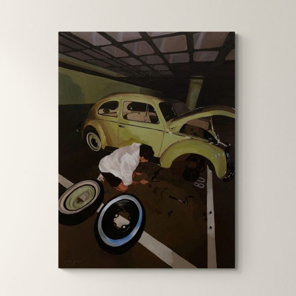 Gabby Grube – 2:08 AM, 2025